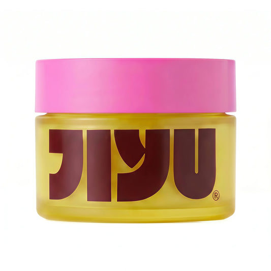 JIYU NAD+ Hydrating Face Moisturizer – Korean Anti-Aging Cream for Radiant, Firm & Smooth Skin – Deeply Hydrating & Brightening Daily Moisturizer Cream for Face and Body, All Skin Types – 50 ml